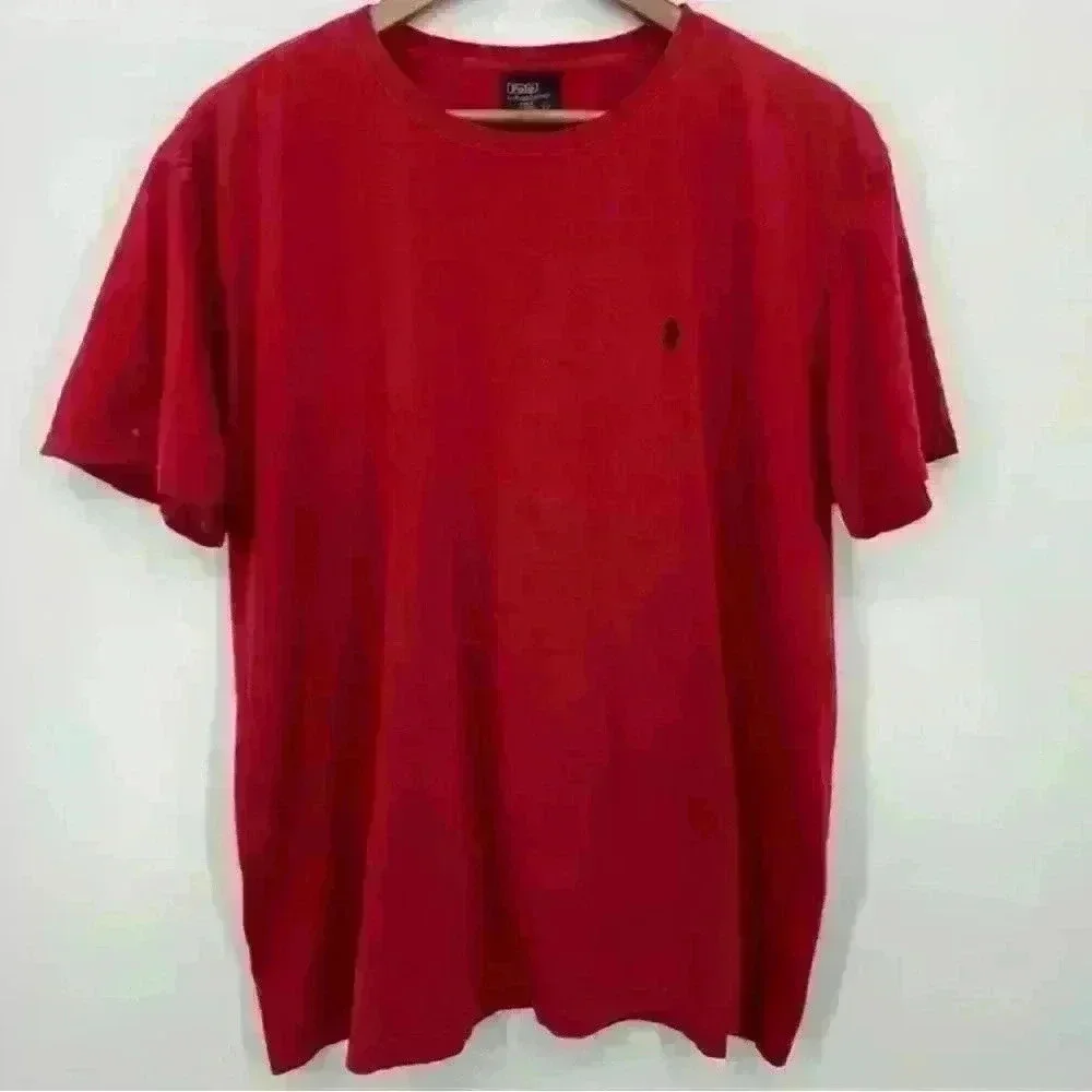 Polo by Ralph Lauren Classic Crew Tee